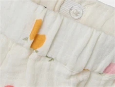 Name It buttercream frugtprint shorts